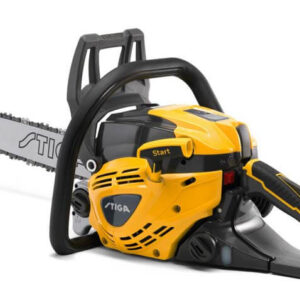 Stiga motorsåg SP386H