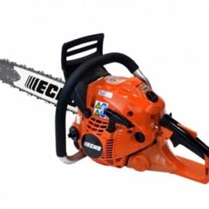 Motorsåg echo-501sxh