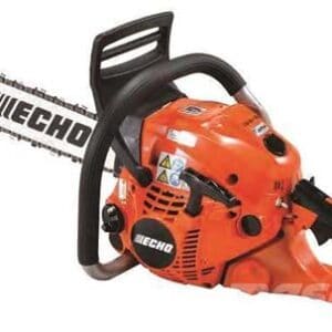 Motorsåg echo-cs501sx