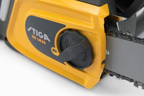 Stiga elektrisk motorsåg SE1835Q