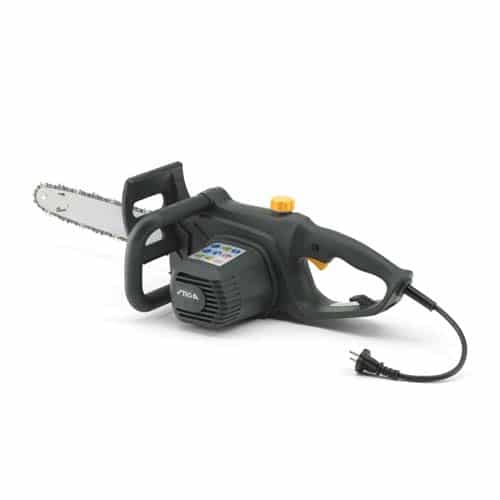 Stiga elektrisk motorsåg SE1835Qfull