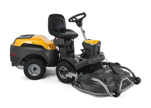Stiga åkgräsklippare PARK500W