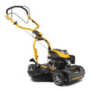 Stiga Multiclip 747 SD, gräsklippare bensin MULTICLIP747SD_full