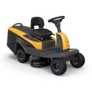 Stiga Batteritraktor SWIFT372e_