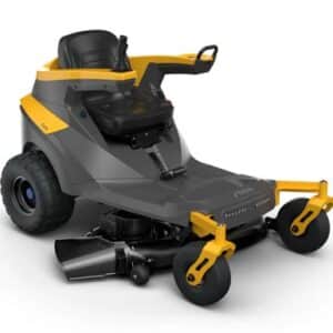 Stiga Gyro 500e full