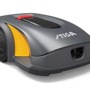 Kabelfri robotgräsklippare Stiga A 5000