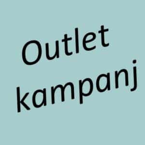 Outlet / kampanjer