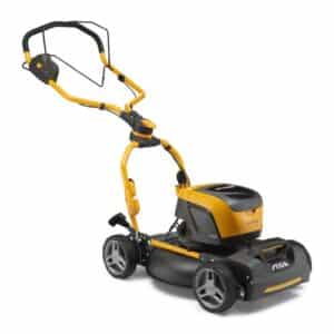 Stiga batterigräsklippare MULTICLIP547eSkit