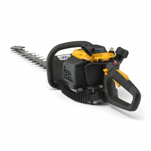 Stiga bensindriven häcksax HT 525