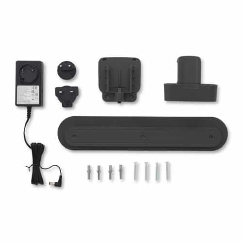 Stiga HT 300e Kit. Batteridriven häcksax inkl. batteri och laddare - Bild 3