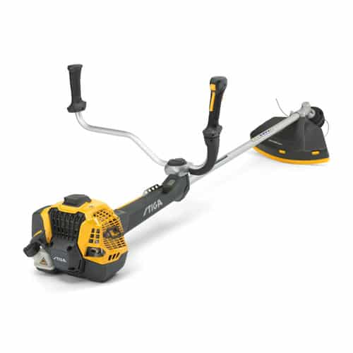 Stiga gräsröjare BC760B