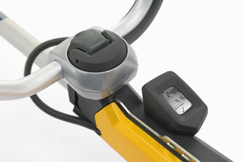 Stiga BC 760 B. Kraftfull bensindriven gräsröjare. - Bild 2